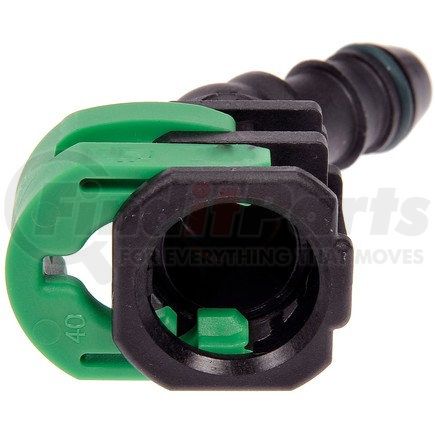 800-924 by DORMAN - Fuel Line Connector