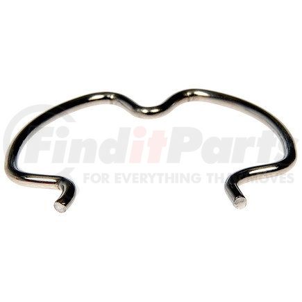 801-452 by DORMAN - 5/8 IN. TRANSMISSION CLIPS