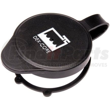 82724 by DORMAN - COOLANT CAP