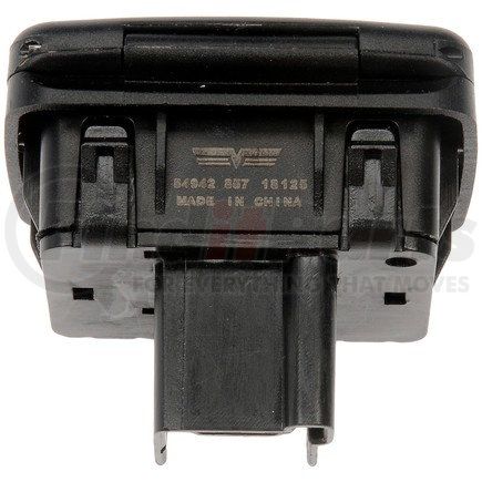 84942 by DORMAN - 110v Outlet