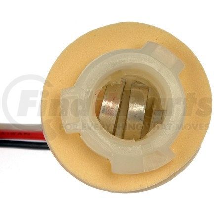 85898 by DORMAN - TURN SIGNAL SOCKET