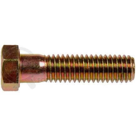 860-317 by DORMAN - CAP SCREW