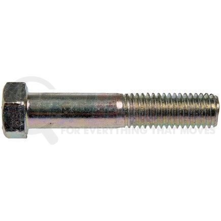 860-530 by DORMAN - CAP SCREW