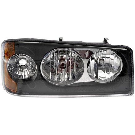 888-5127 by DORMAN - Headlight Assembly