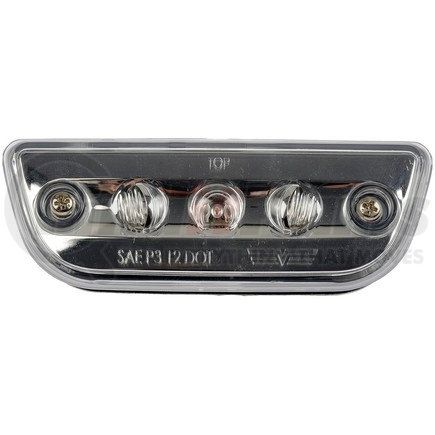 888-5128 by DORMAN - Led Headlight