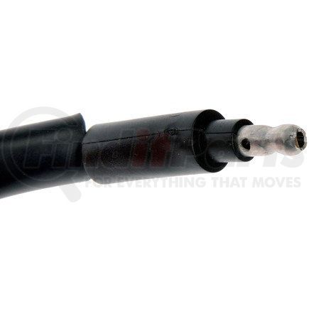 901-5131 by DORMAN - Door Jam Switch