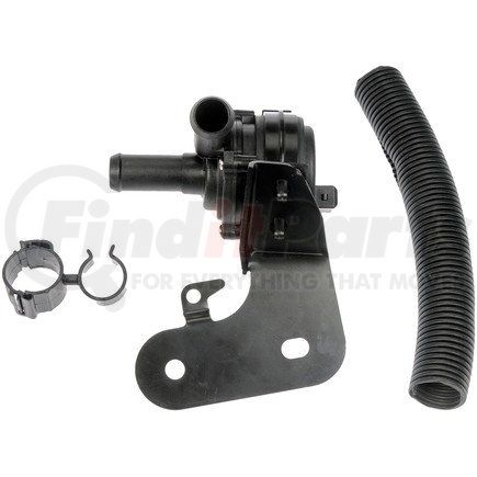 902-001 by DORMAN - INVERTER WATER PUMP