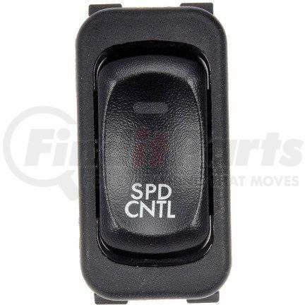 901-5216 by DORMAN - Cruise Cntrl Switch