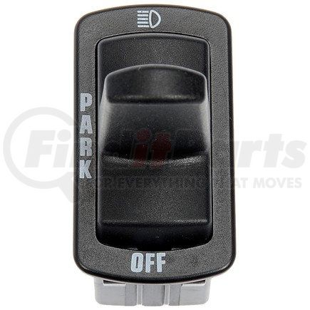 901-5402 by DORMAN - Headlamp Switch