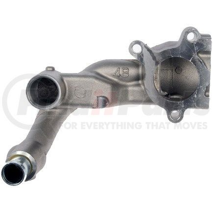 902-5861 by DORMAN - Thermostat Housing