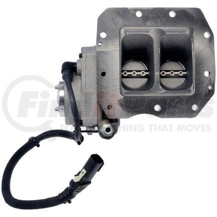 904-5018 by DORMAN - HD EGR Valve