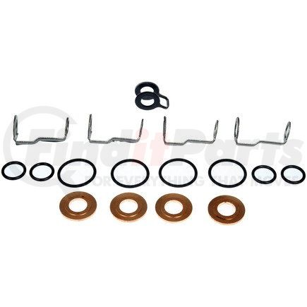 904-133 by DORMAN - Injector Seal Kit