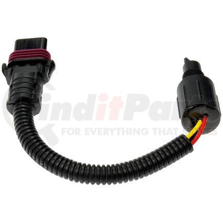 904-7370 by DORMAN - Fuel Sensor