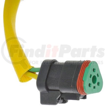 904-7031 by DORMAN - Group Press Sensor