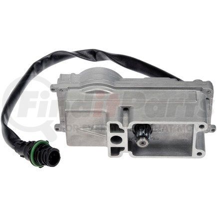 904-5503 by DORMAN - VGT ACTUATOR