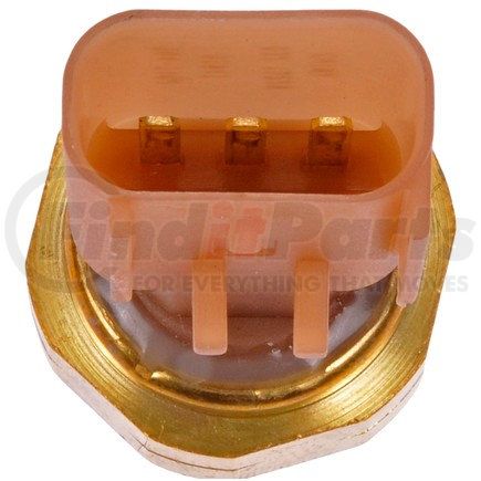 904-7107 by DORMAN - Map Sensor