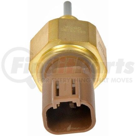 904-7109 by DORMAN - Oil Pssre Temp Snsr