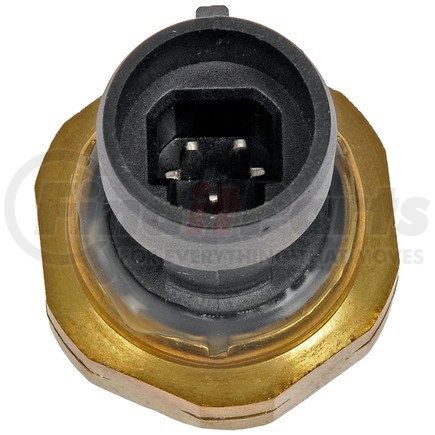 904-7113 by DORMAN - Turbo Press Sensor