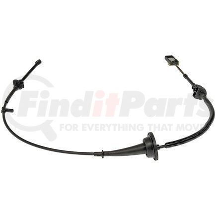 905-659 by DORMAN - Steering Column