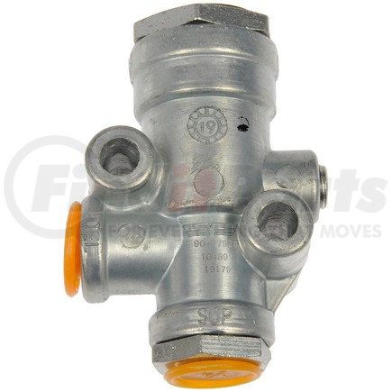 904-7928 by DORMAN - Pressure Regulator