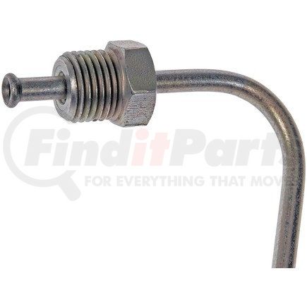 905-931 by DORMAN - BRAKE LINE SECONDARY