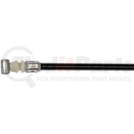 912-156 by DORMAN - FUEL DOOR CABLE