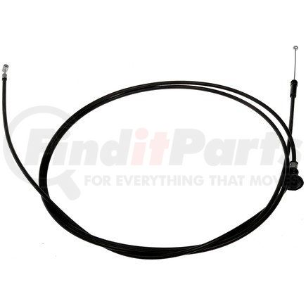 912-410 by DORMAN - Release Cable