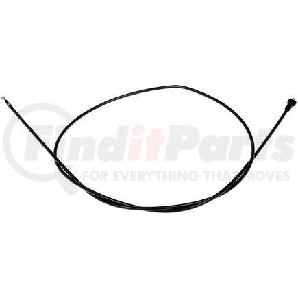 912-445 by DORMAN - RELEASE CABLES