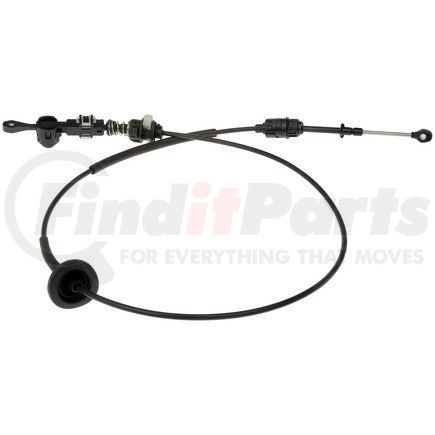 912-600 by DORMAN - Shift Cable