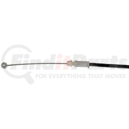 912-301 by DORMAN - TRUNK RELEASE CABLE