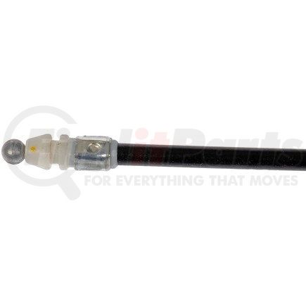 912-307 by DORMAN - TRUNK LID CABLE