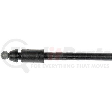 912-110 by DORMAN - HOOD RELEASE CABLE