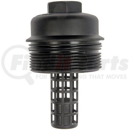 921-149 by DORMAN - OIL FILTER CAP - PLASTIC