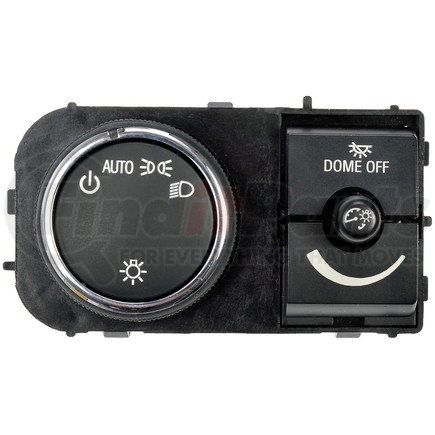 920-053 by DORMAN - Headlight Switch