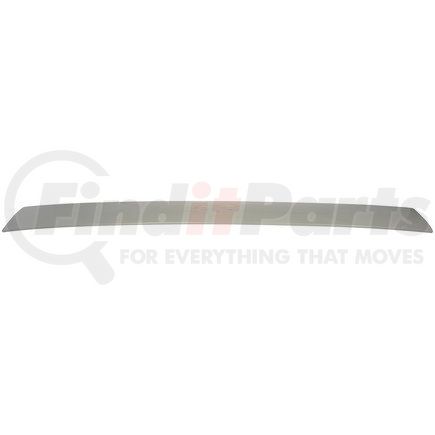 924-094 by DORMAN - REAR HATCH PANEL