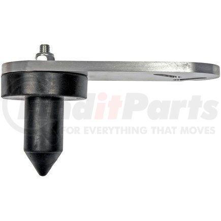 924-5522 by DORMAN - HOOD LOCATOR PIN