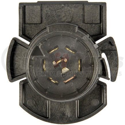 924-307 by DORMAN - TRAILER PLUG