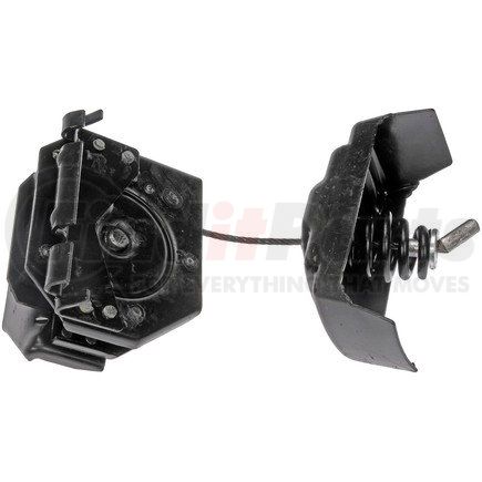 924-517 by DORMAN - SPARE TIRE HOIST