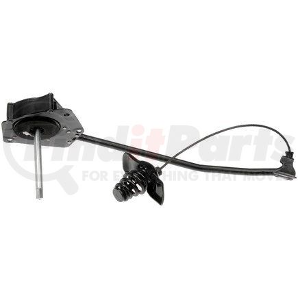 925-504 by DORMAN - Spare Tire Hoist