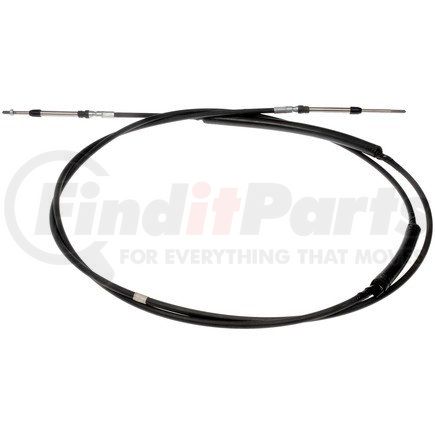 924-7009 by DORMAN - Shift Cable