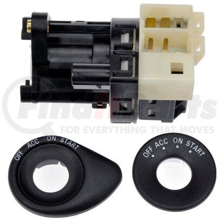 924-701 by DORMAN - IGNITION SWITCH