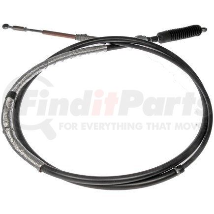 924-7017 by DORMAN - Shift Cable