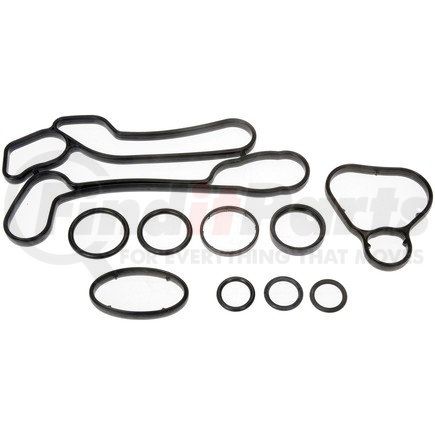 926-167 by DORMAN - Oil Cooler Seal Kit