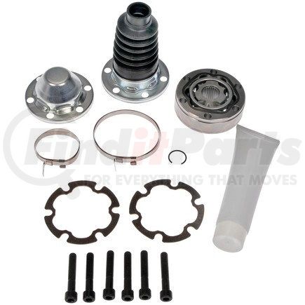 932-107 by DORMAN - PROPSHFT CV JNT KIT