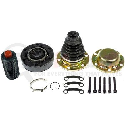 932-204 by DORMAN - PROPSHFT CV JNT KIT
