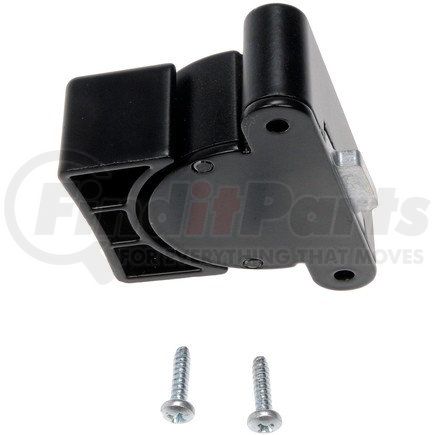 937-5104 by DORMAN - HD Window Latch