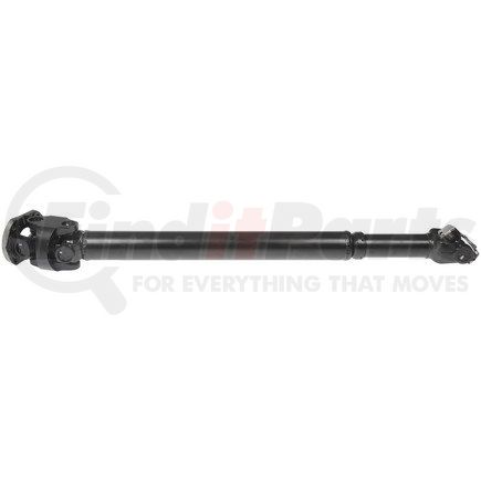 938-301 by DORMAN - Front Driveshaft