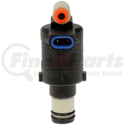 949-800 by DORMAN - Air Spring Solenoid