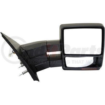 955-1077 by DORMAN - SIDE VIEW MIRROR RH