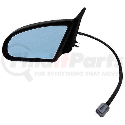 955-116 by DORMAN - SIDE VIEW MIRROR LH